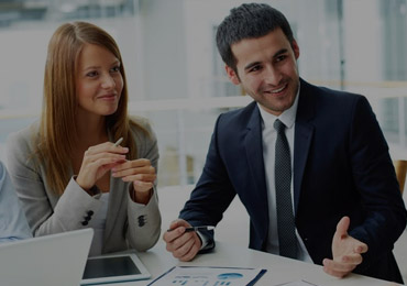 Colleague services